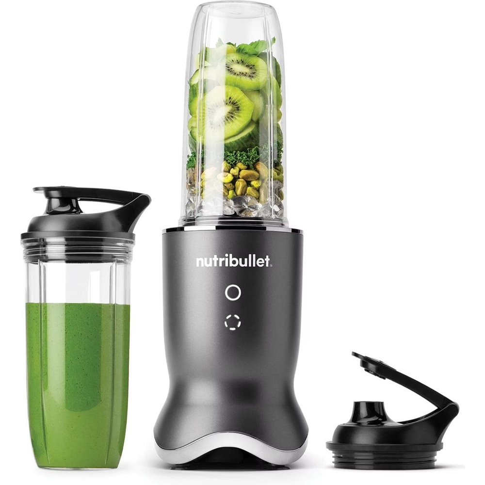 Picture of Nutribullet Standmixer Ultra NB1206DGCC Dark Grey